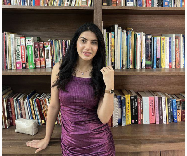 Taniya Arora